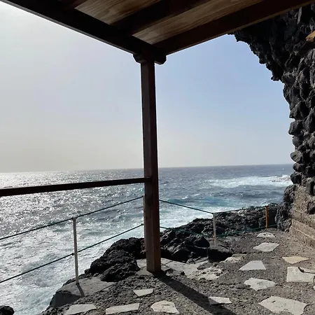 Pino Redondo Holiday home Puntagorda (La Palma)