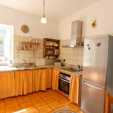Holiday home Pino Redondo Puntagorda (La Palma)
