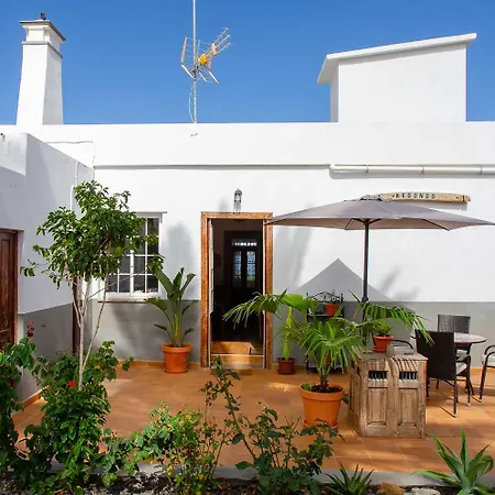 Holiday home Pino Redondo