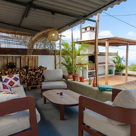 Pino Redondo Holiday home