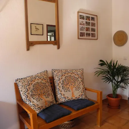 Holiday home Pino Redondo Puntagorda (La Palma)