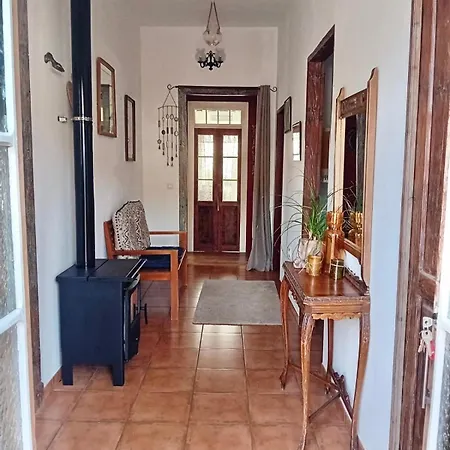 Pino Redondo Holiday home