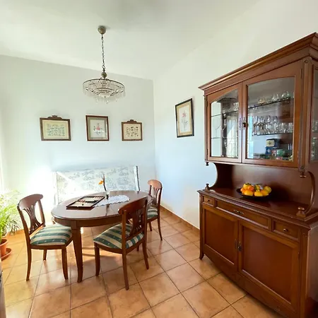 Pino Redondo Holiday home Puntagorda (La Palma)